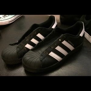 Adidas Superstar